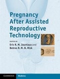 Cover: Pregnancy After Assisted Reproductive Technology - Cambridge University Press
