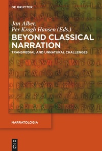 Enlarge image Cover: Beyond Classical Narration - De Gruyter