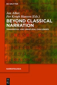 Enlarge image Cover: Beyond Classical Narration - De Gruyter