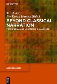 Abbildung von: Beyond Classical Narration - De Gruyter