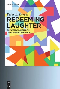 Enlarge image Cover: Redeeming Laughter - De Gruyter