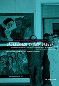 Cover: Gauklerfest unterm Galgen - De Gruyter