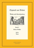 Cover: Birken-W&auml;lder - De Gruyter