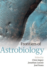 Abbildung von: Frontiers of Astrobiology - Cambridge University Press
