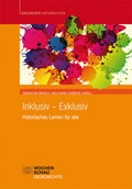 Cover: Inklusiv - Exklusiv - Wochenschau Verlag