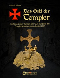 Abbildung von: Das Gold der Templer - EDITION digital