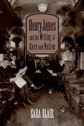 Cover: Henry James and the Writing of Race and Nation - Cambridge University Press