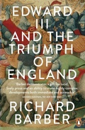 Cover: Edward III and the Triumph of England - Penguin Books Ltd