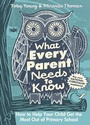Cover: What Every Parent Needs to Know - Viking