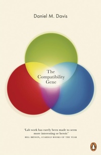 Enlarge image Cover: The Compatibility Gene - Penguin Books Ltd