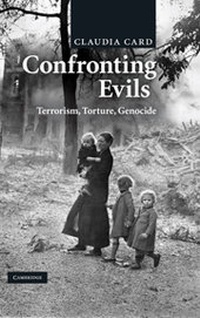 Enlarge image Cover: Confronting Evils - Cambridge University Press