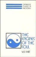Cover: The Engines of the Soul - Cambridge University Press