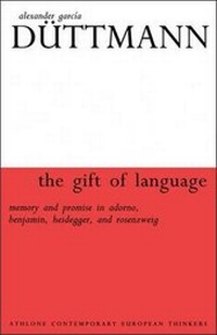 Enlarge image Cover: The Gift of Language - Continuum International Publishing Group Ltd.