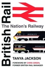 Cover: British Rail - The History Press Ltd