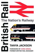 Cover: British Rail - The History Press Ltd