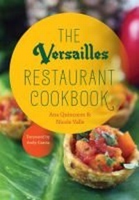 Abbildung von: The Versailles Restaurant Cookbook - University Press of Florida