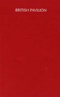 Cover: Mike Nelson - The British Council Visual Arts Publications