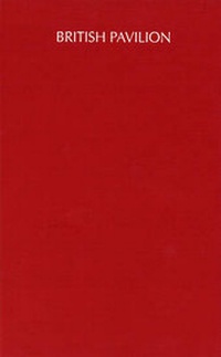 Enlarge image Cover: Mike Nelson - The British Council Visual Arts Publications