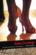 Cover: Salsa Crossings - De Gruyter