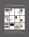 Cover: Treasured Possessions - De Gruyter