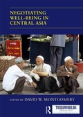Cover: Negotiating Well-being in Central Asia - Routledge