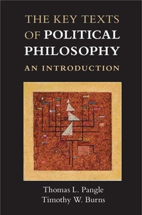 Enlarge image Cover: The Key Texts of Political Philosophy - Cambridge University Press