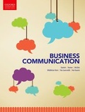 Cover: Business Communication - Oxford University Press Southern Africa