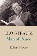 Cover: Leo Strauss - Cambridge University Press
