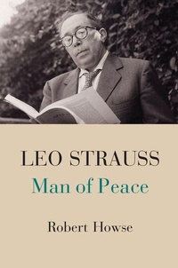 Enlarge image Cover: Leo Strauss - Cambridge University Press