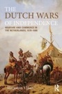 Cover: The Dutch Wars of Independence - Routledge