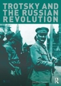 Abbildung von: Trotsky and the Russian Revolution - Routledge