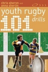 Abbildung von: 101 Youth Rugby Drills - A & C Black Publishers Ltd