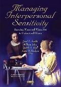 Cover: Managing Interpersonal Sensitivity - Nova Science Publishers Inc