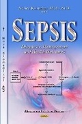 Cover: Sepsis - Nova Science Publishers Inc