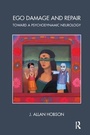 Cover: Ego Damage and Repair - Karnac Books