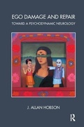 Cover: Ego Damage and Repair - Karnac Books
