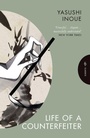 Cover: Life of a Counterfeiter - Pushkin Press