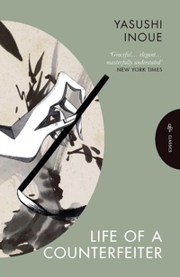 Enlarge image Cover: Life of a Counterfeiter - Pushkin Press