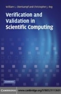 Bild: Verification and Validation in Scientific Computing - Cambridge University Press