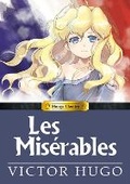 Cover: Les Miserables - Udon Entertainment Corp