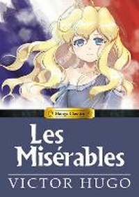 Enlarge image Cover: Les Miserables - Udon Entertainment Corp
