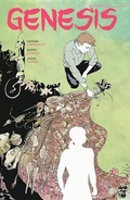 Cover: Genesis - Image Comics