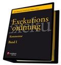 Cover: Exekutionsordnung - Kommentar - LexisNexis Verlag ARD ORAC GmbH