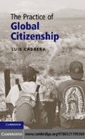 Cover: The Practice of Global Citizenship - Cambridge University Press