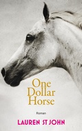 Cover: One Dollar Horse - Freies Geistesleben