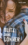 Cover: Blitz ohne Donner - Freies Geistesleben