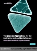 Cover: The Diatoms - Cambridge University Press