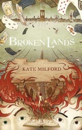 Cover: Broken Lands - Freies Geistesleben