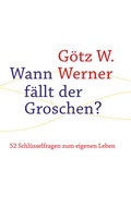 Cover: Wann f&auml;llt der Groschen? - Freies Geistesleben