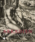 Cover: Arkadien - Paradies auf Papier - Michael Imhof Verlag